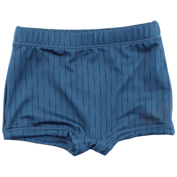 Small Rags - Swim shorts - Millard blue